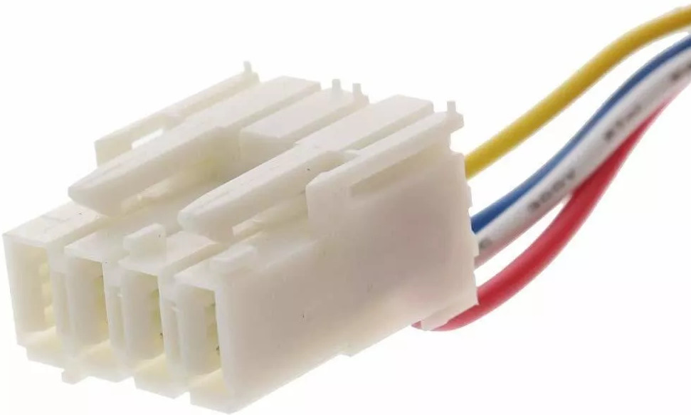Lid Lock Latch Switch For Whirlpool WTW4750YQ1 WTW4800BQ0 WTW4800BQ1 WTW4800XQ0 gallery