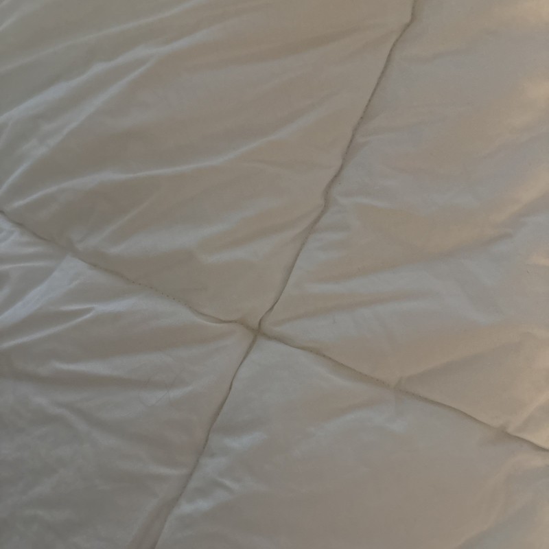 King Size Down Alternative Comforter - Quilted Duvet Insert for All Seasons, ... gallery