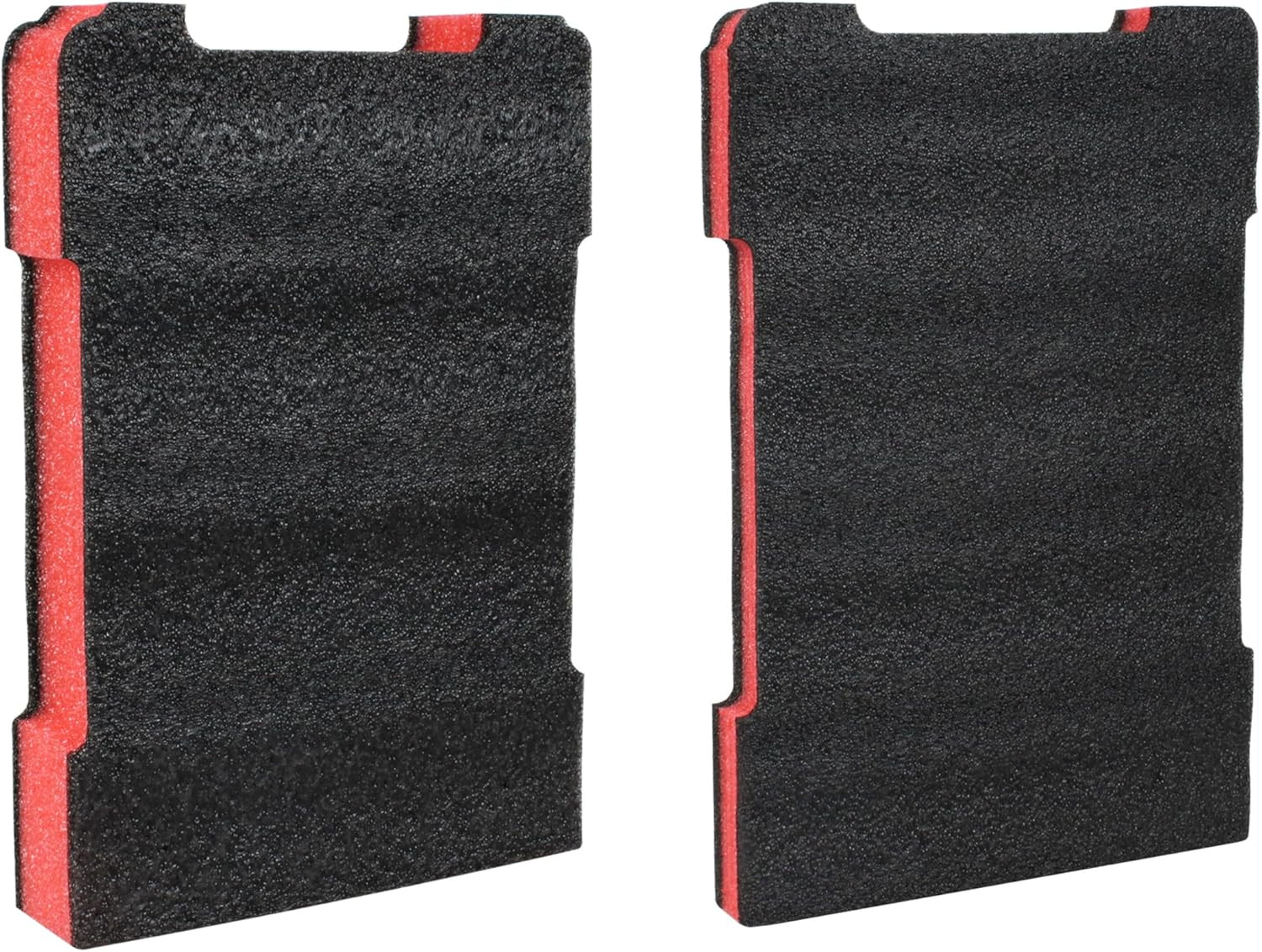 2-Pack Tool Box Foam Insert 48-22-8435 Fit for Milwauke Packout Foam Inserts, Sh gallery