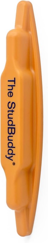 The StudBuddy Magnetic Stud Finder - No Batteries Required, Made in USA gallery