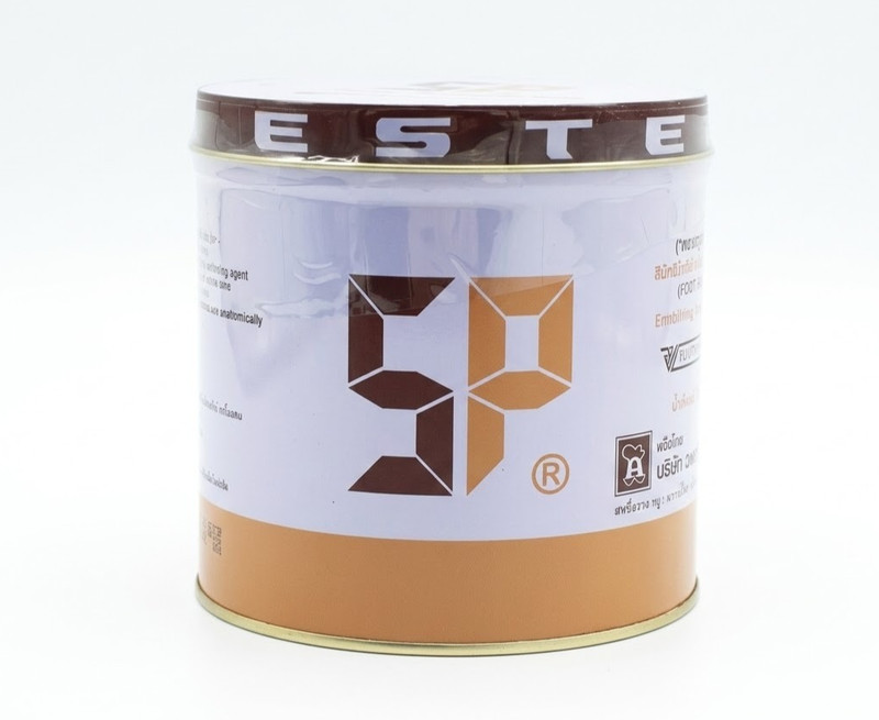 SP EMULSIFIERS OVALETTE FOR BAKING MIXES CAKES SPONGE CAKE BAKERY 1000g. gallery
