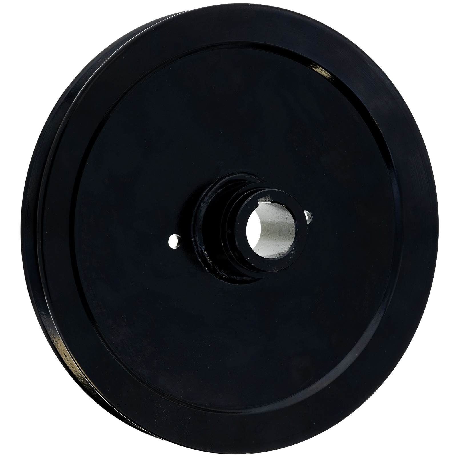 8TEN Deck Spindle Pulley For Gravely Pro-Turn 272 372 472 572 672 07340800 gallery