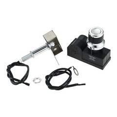 DPP20 Spark Generator and Electrode Collector Box Kit for Broilmaster Grill