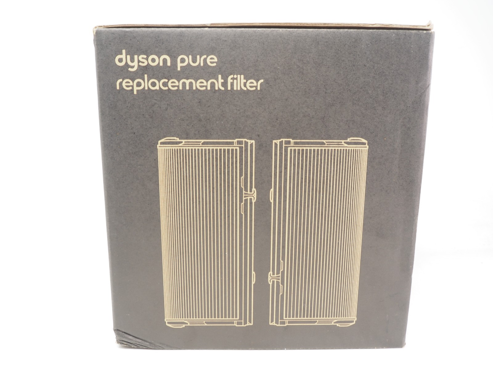 Dyson Pure Filter 311061-01 TP04 DP04 HP04 Genuine HEPA Replacement gallery