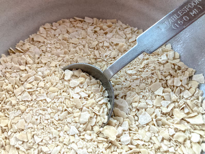 Dehydrated Sourdough Starter - 1849 Boudin Baker's San Francisco - 15 Gram Bag gallery