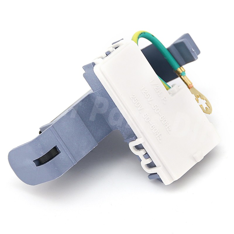 8318084 Washing Machine Lid Switch Whirlpool Kenmore WP8318084 WP8318084VP  gallery