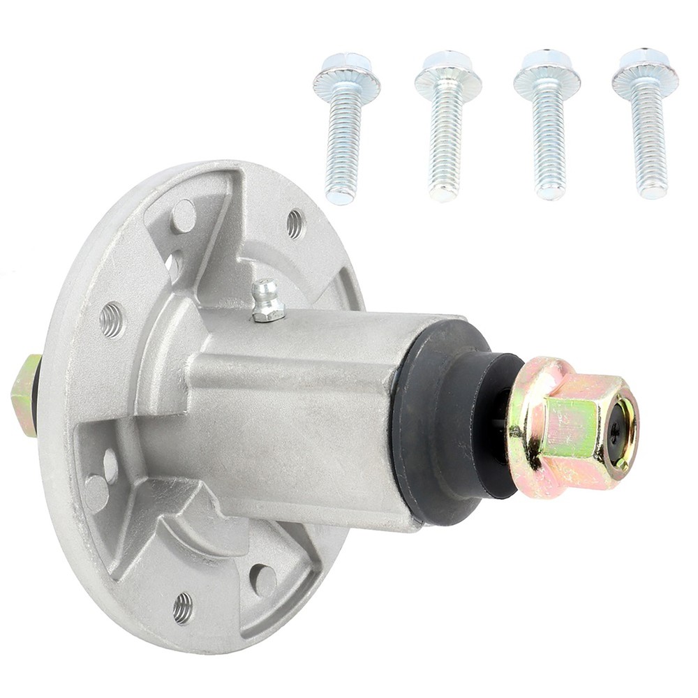 Spindle Assembly For John Deere E100 E110 E120 E130 E140 E150 E160 E170 E180 42"