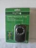 Merry Brite Outdoor Mechanical Timer, 2-8 hours or Dusk-Dawn, Single Outlet *New gallery