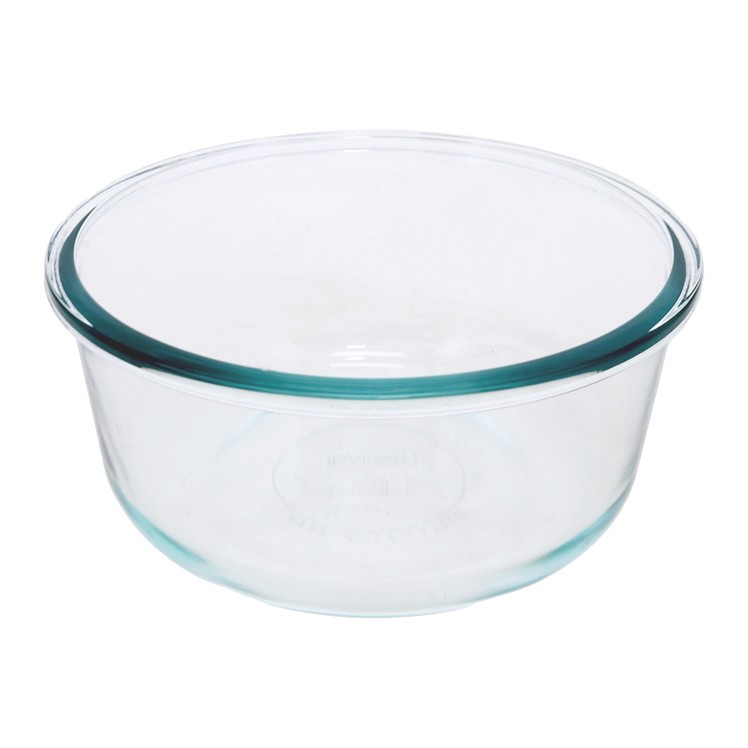 Snapware 7201R 4-Cup Total Solutions Glass Bowl - Made in USA gallery