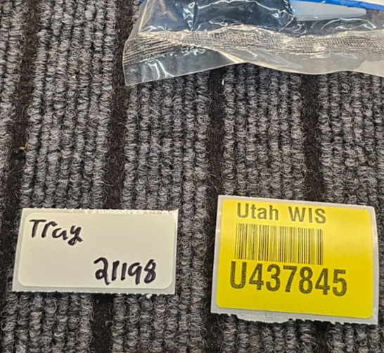 (QTY 9) WATTS 3545-10: 1/2" CTS AquaLock Push To Connect End Cap For PEX, CPV gallery
