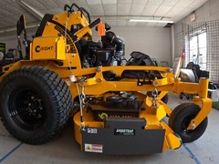 Speedtrap® Chute Blocker Wright™ Stander® LG 52″ & 61″ Mowers 2min install!