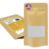 Premium Nylon Mesh Filter Bags, 2" x 3" - 36, 72, 90, 120 Microns gallery