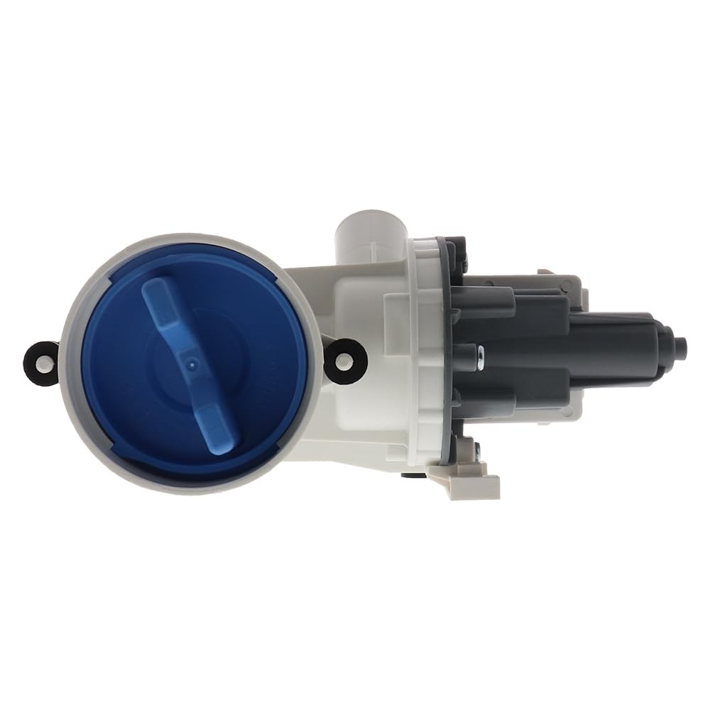 Exact Replacement Part WH11X29539 Washer Drain Pump For GE Haier Washing Machine gallery