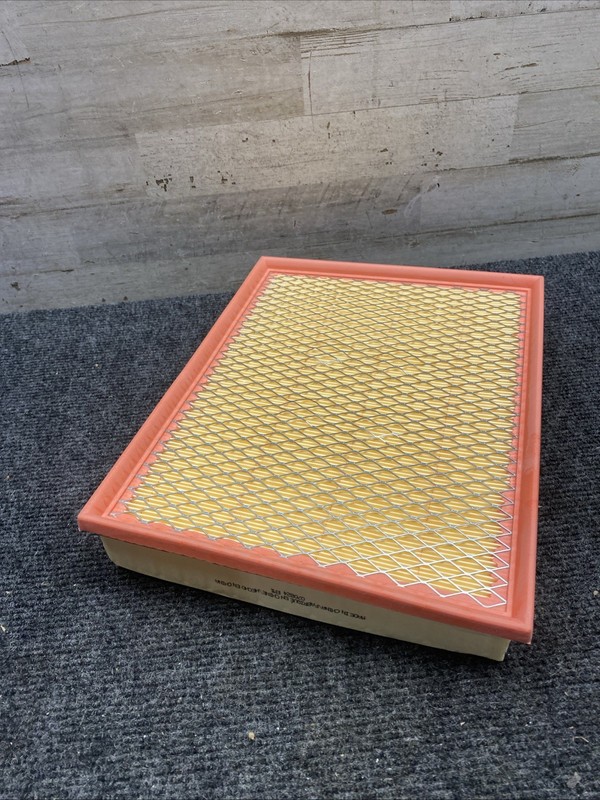 A31436 ONE Advanced Engine Air Filter Compatible With Select Ford Ranger gallery