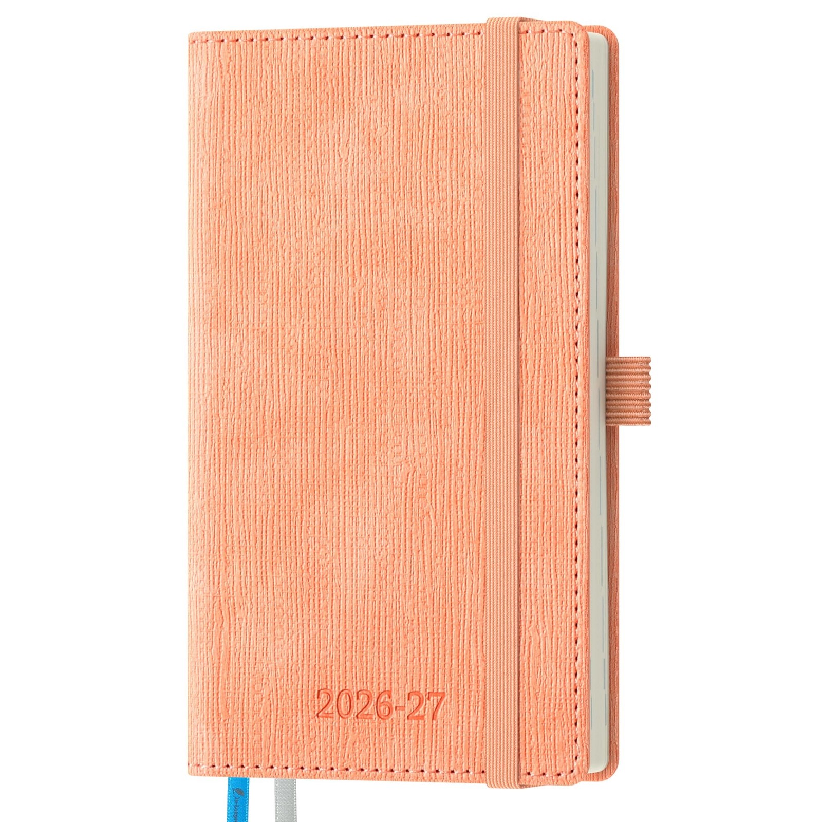 2026-2027 Weekly and Monthly Planner (July 2026–December 2027), 6.5"x3.75" gallery