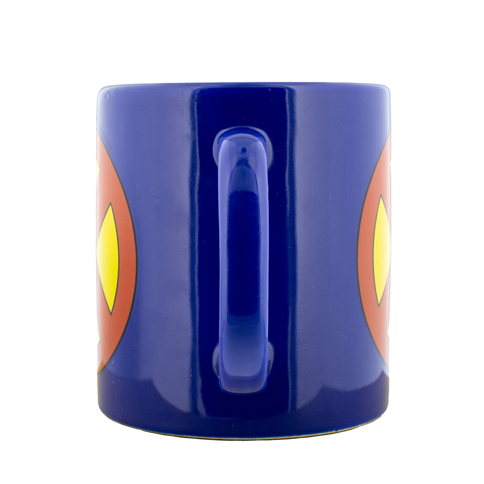 X-Men Logo Ceramic Mug Multi-Color gallery
