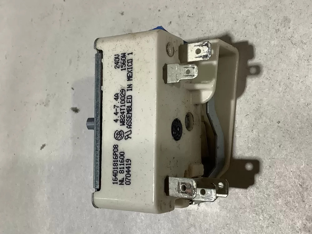 Kenmore WB24T10029 100PK Ran Switch AZ104570 | Sl86 gallery