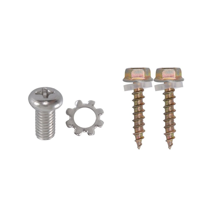 AXV601DAT Pool Cleaner Turbine A-Frame Bearing Repair Kit For Navigator Pool Vac gallery