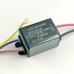 LED Driver Power Supply Transformator 10W 20W 30W 50W 70W 100W AC85-265V