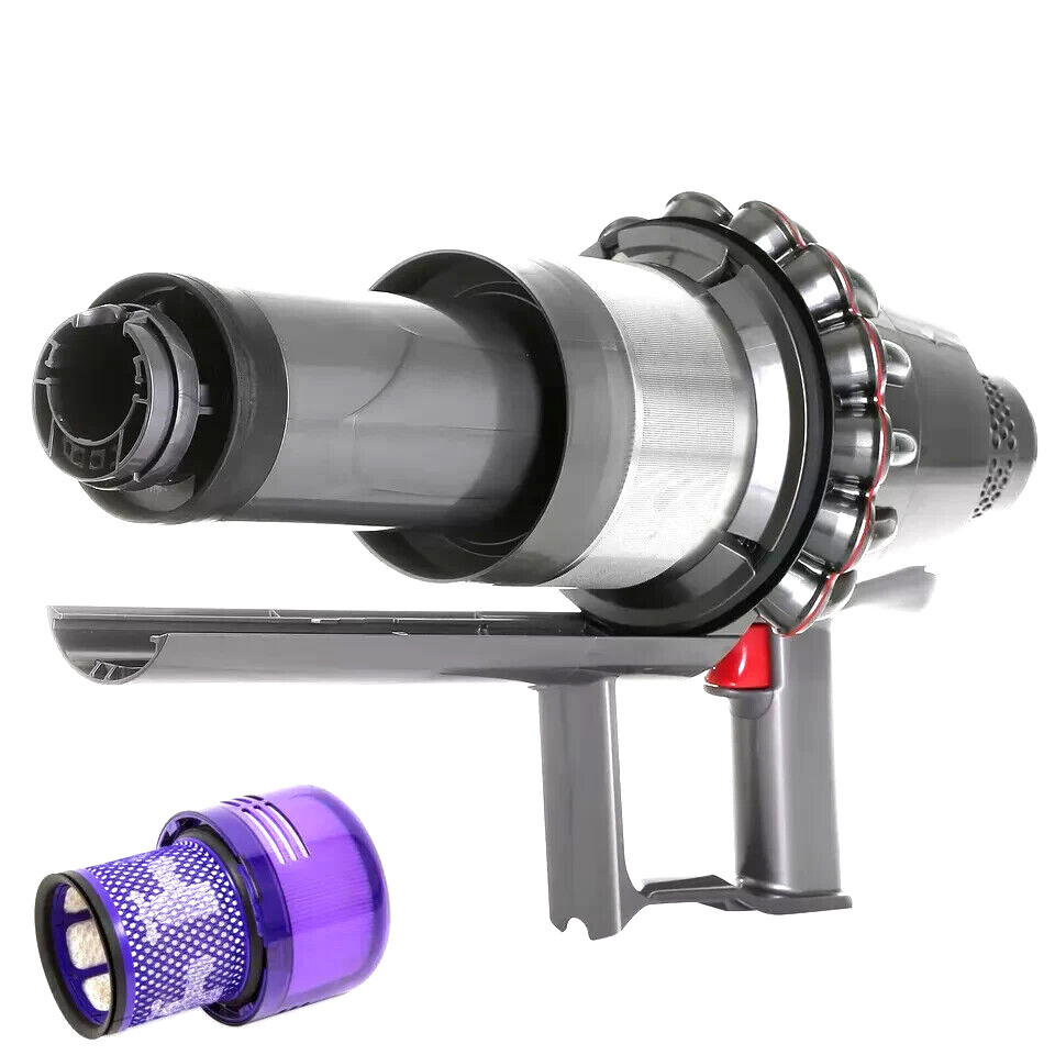 Dyson Outsize SV29 Main Body Motor & Cyclone New fits SV16 970424-01 +Filter gallery