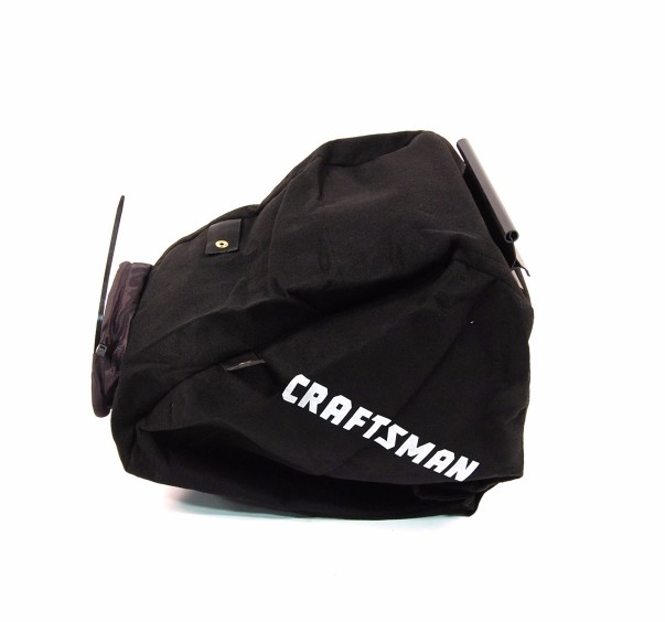 Craftsman MTD Troy-Bilt CSV Chipper Vacuum Collection Bag 664-04039A