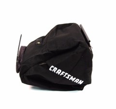 Craftsman MTD Troy-Bilt CSV Chipper Vacuum Collection Bag 664-04039A
