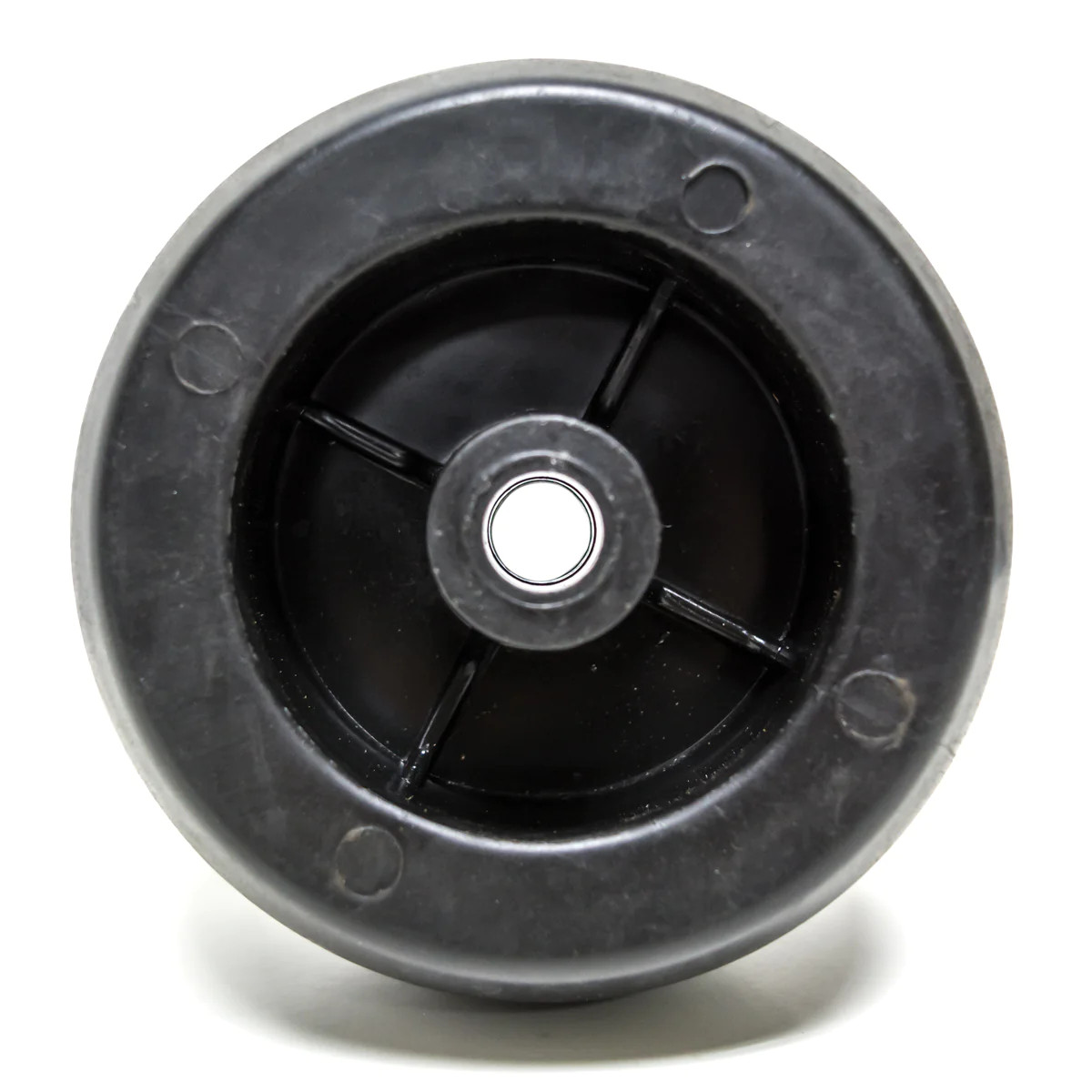 2PK Deck Wheels & Bolts for Craftsman Riding Lawn Mower 133957 193406 gallery