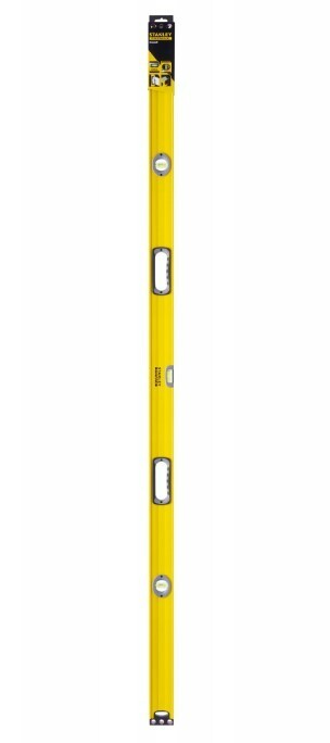 Fatmax 72 in. Non-Magnetic Level | Stanley Tools Box Aluminum Beam Vial New gallery