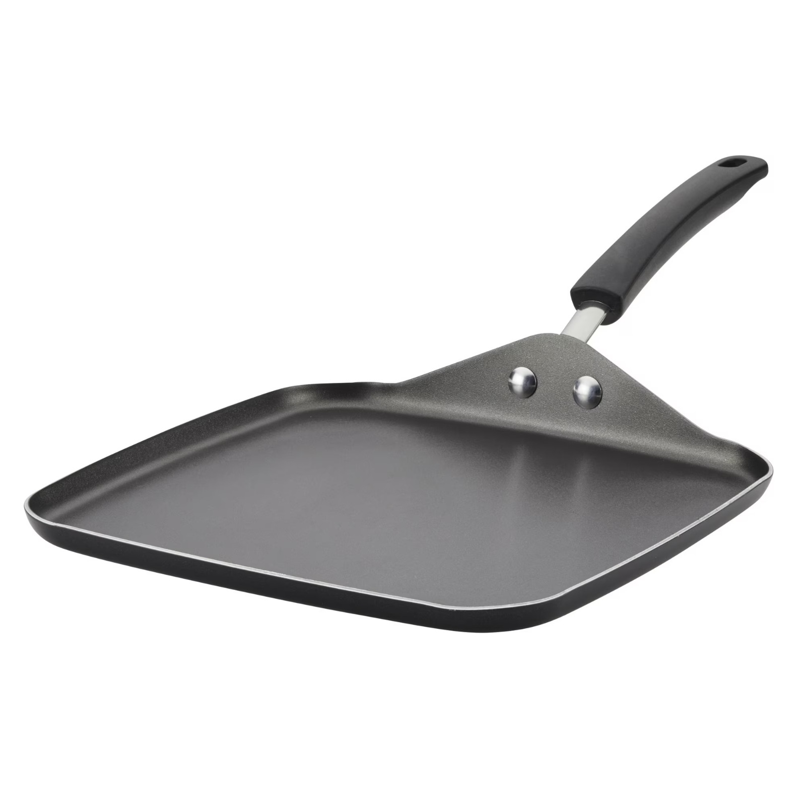 Farberware Easy Clean Griddle Pan - 11 Inch Nonstick Grill Pan, Dishwasher Safe, gallery