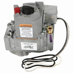 Gas valve