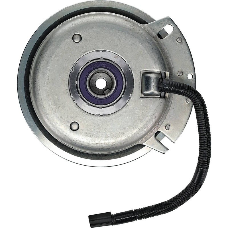 X0366 PTO Clutch For Wright Stander Stander WSS 36" sn 26288 & Up gallery