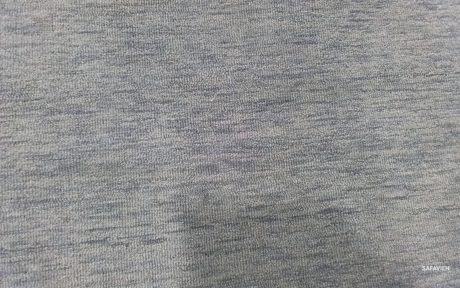 BLUE 5'-0" x 8'-0" Stained Rug, Reduced Price 1172801267 MET152M-5 gallery