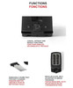 (NEW) StarFrit Alston 2-Slice Toaster 024021-006-0000 gallery