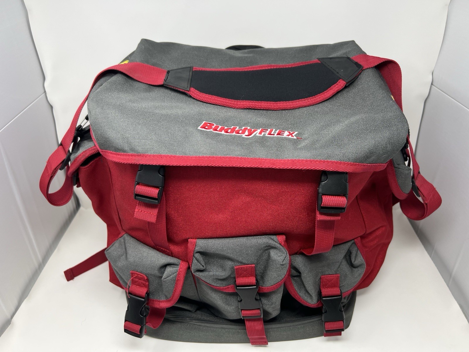 Mr. Heater Buddy FLEX Gear Bag Backpack