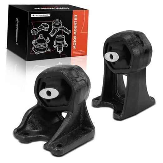 2PCS Front Left and Right Engine Motor Mount Kit Compatible with Dodge Dakota gallery