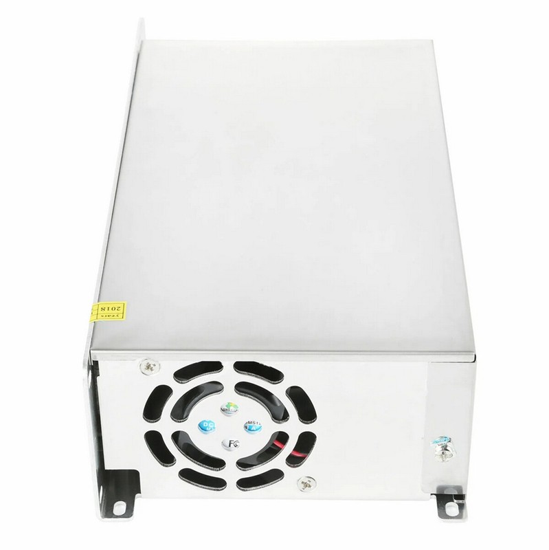 Switching Power Supply AC to DC 24V Converter Transformer Adapter For LED Strips gallery