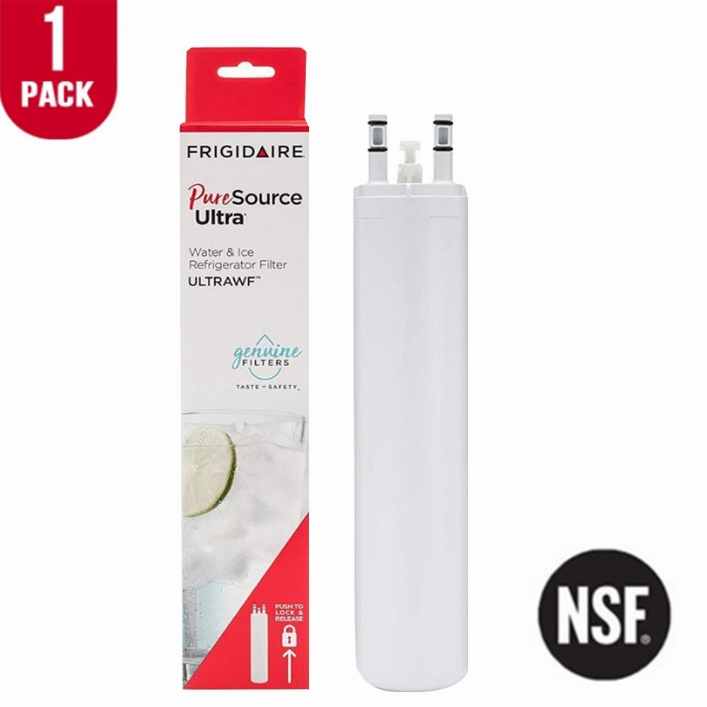 Frigidaire ULTRAWF PureSource Ultra Replacement Ice and Water Filter - Pack of 1