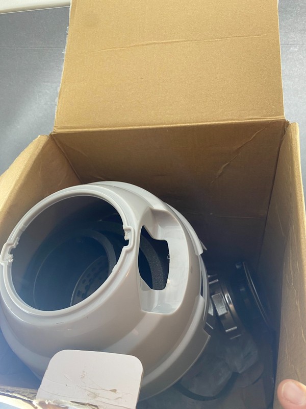 Waste King Garbage Disposal for Kitchen Sink W/Cord, Food Waste Disposer, L-8000 gallery