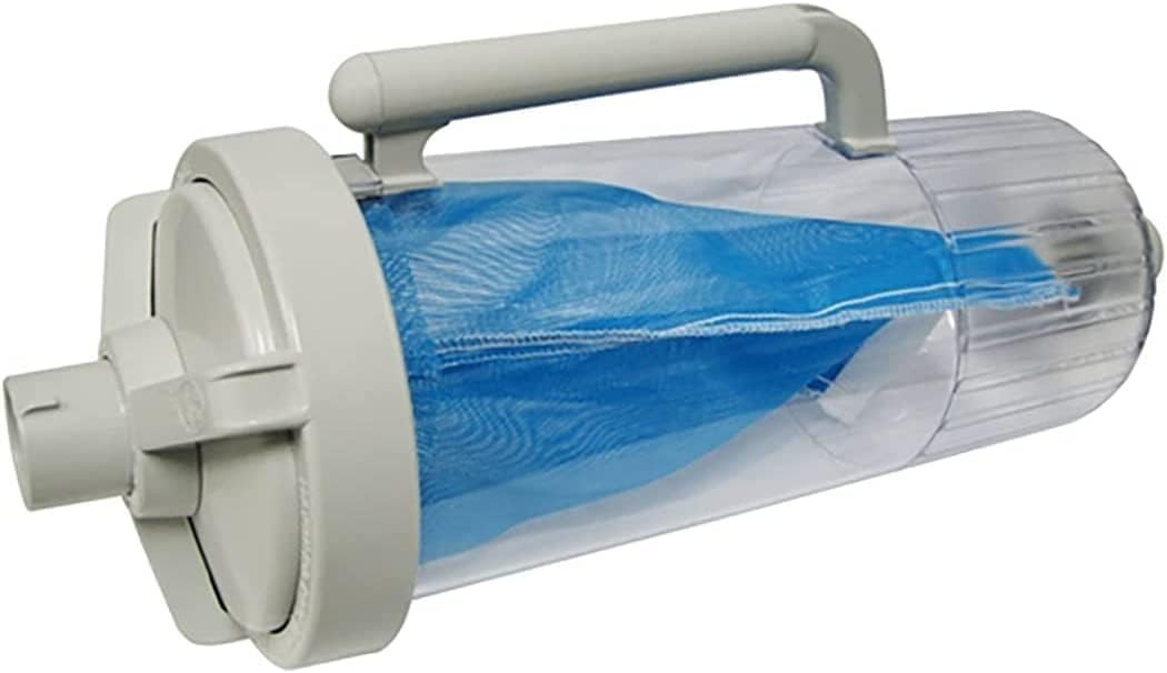"Leaf Canister Permanent Bag Replacement - Compatible with Hayward W530 - 2 Pack gallery