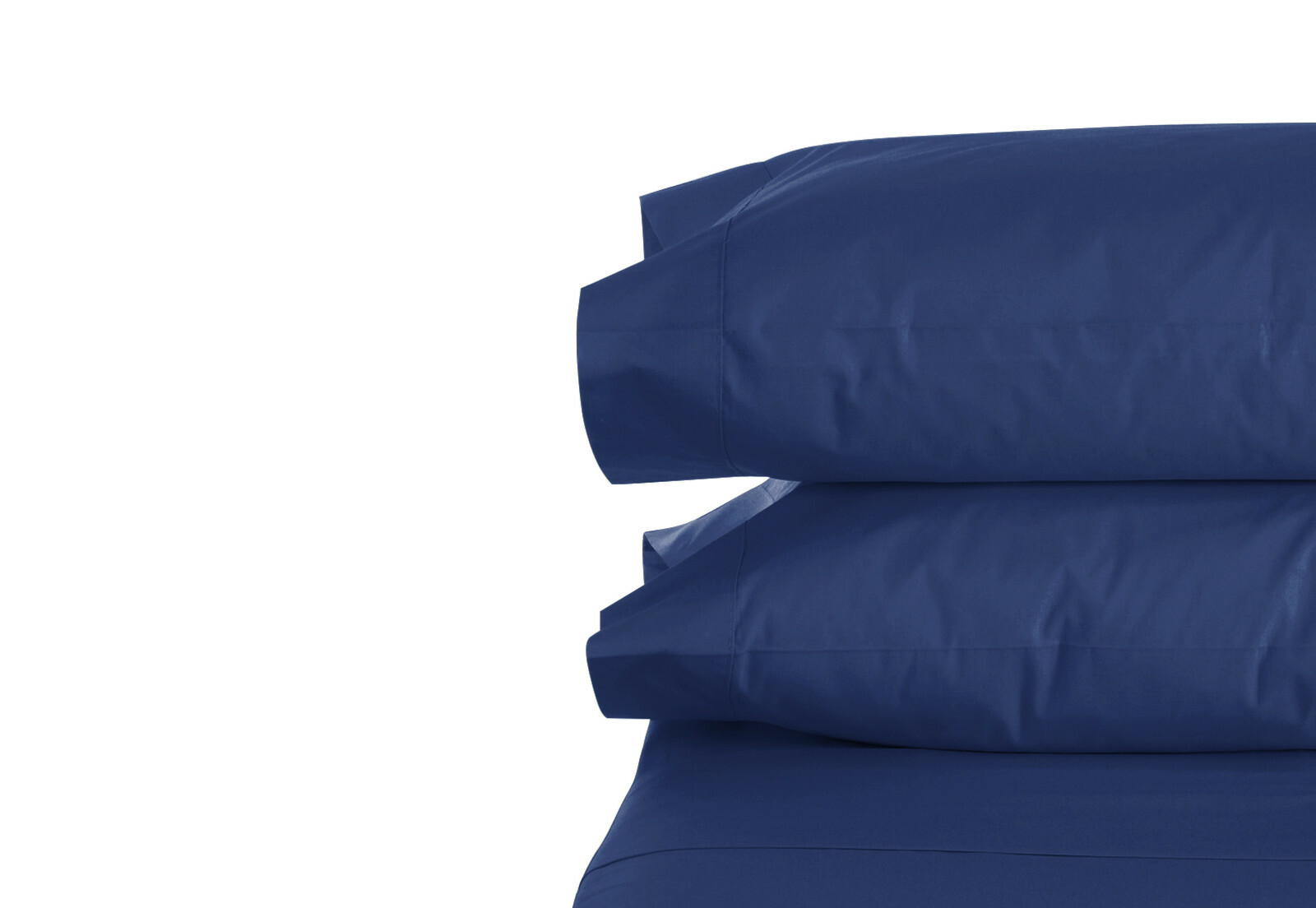 Pillow Case Set (2) Queen/Standard or King Size Hypoallergenic Bamboo Microfiber gallery