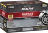 RockSolid Garage Floor Coating Gray 2.5 Car gallery