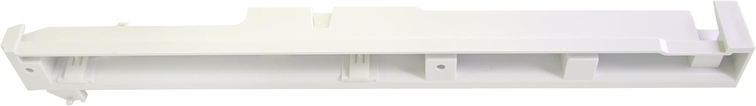 Left Crisper Drawer Glide Compatible with GE Refrigerator WR72X239 gallery