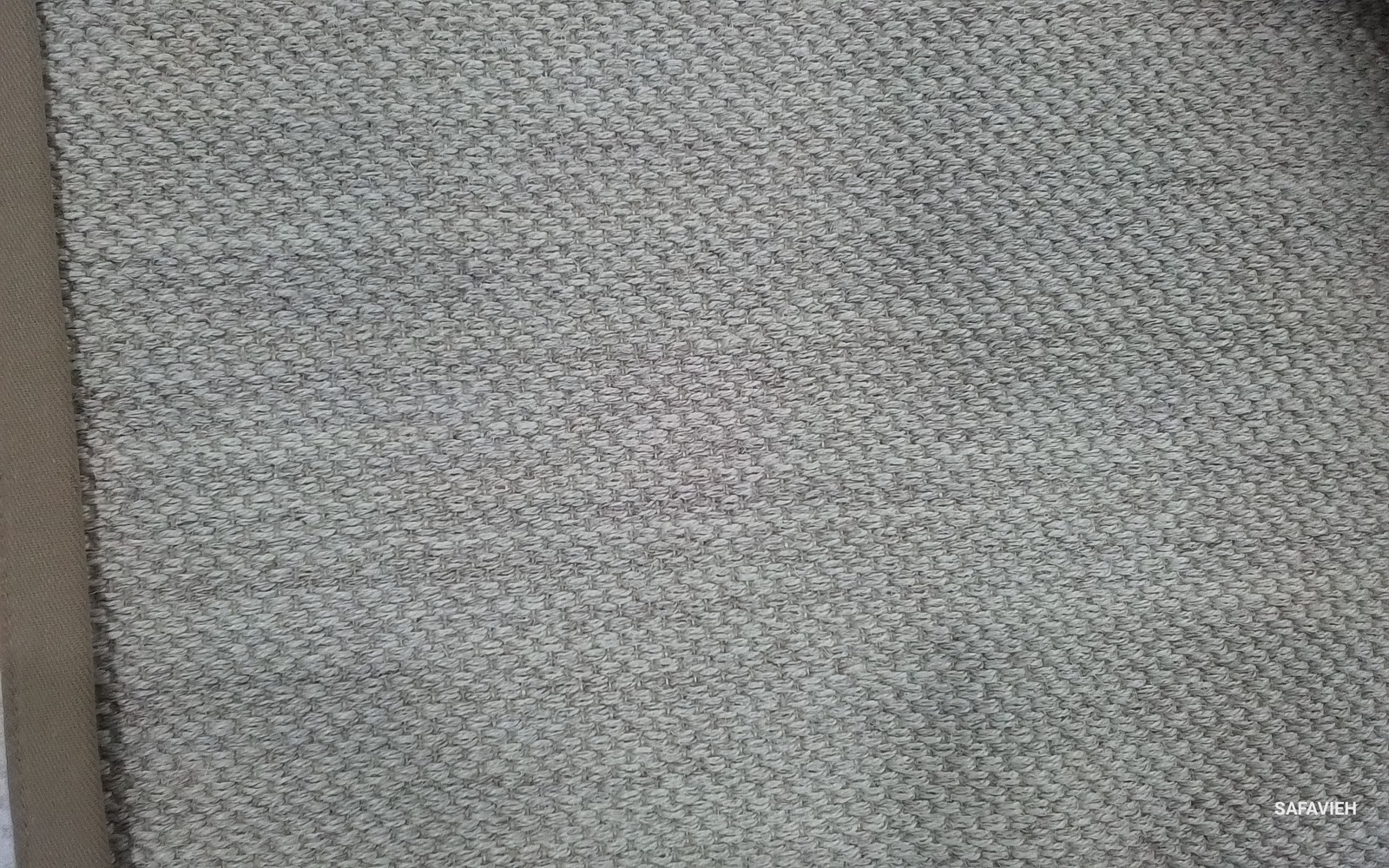 MARBLE/LINEN 11'-0" x 15'-0" Back Stain Rug Reduced Price 1172801129 NF143B-1115 gallery