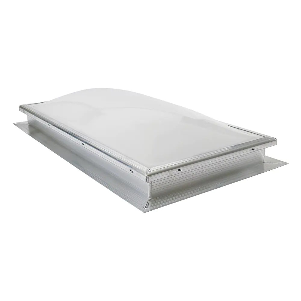 Gordon 22-1/4 In. X 46-1/4 Fixed Self Flashing Skylight gallery