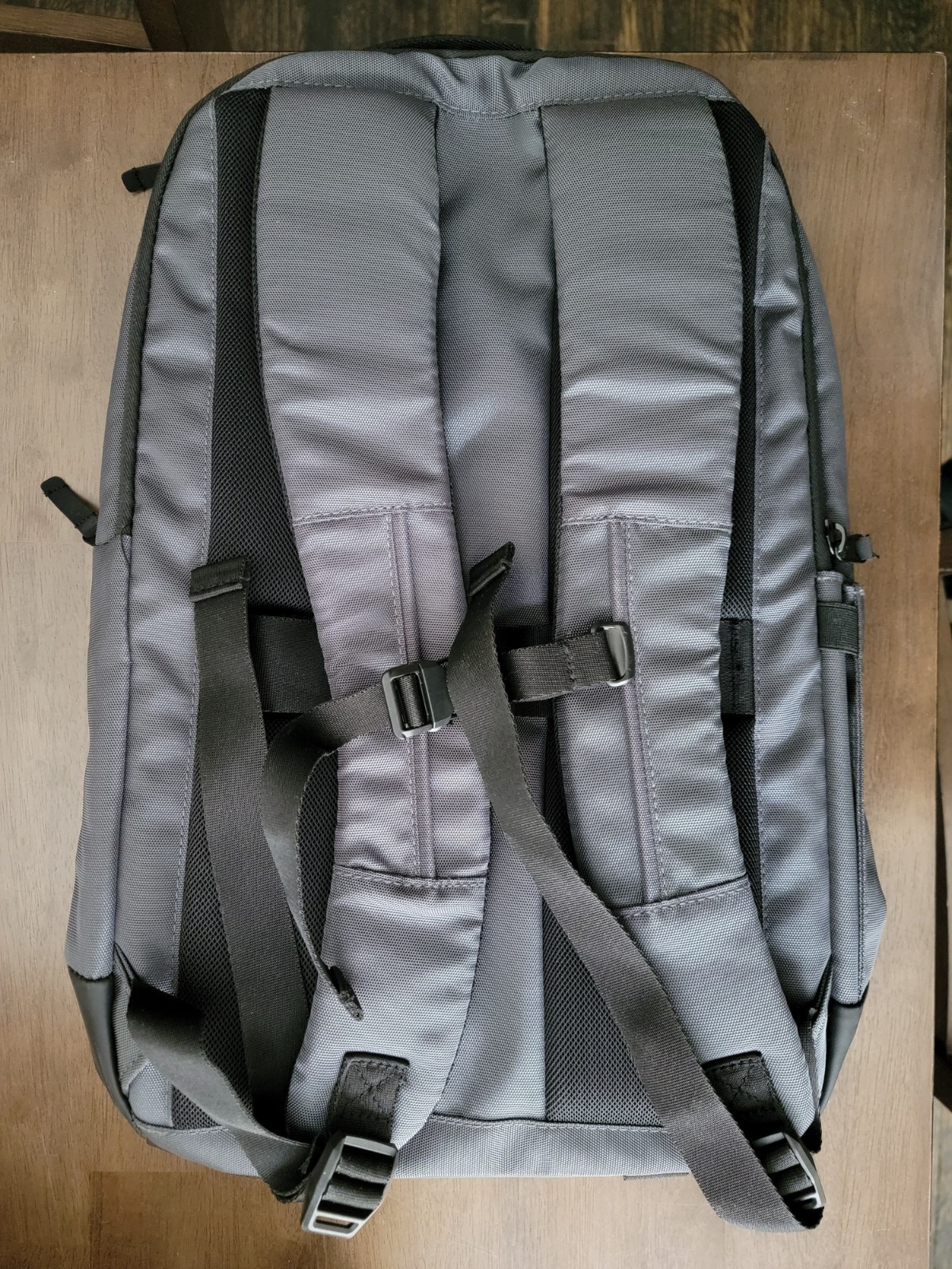 New - Backpack Bag 2
