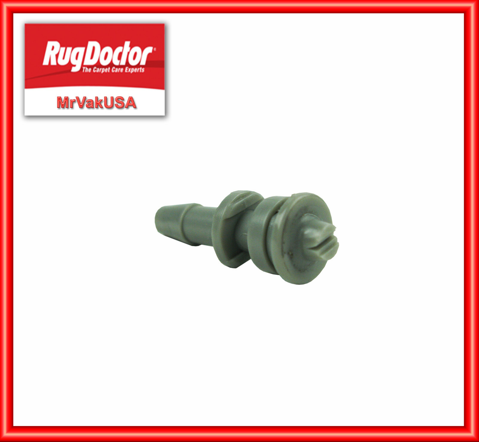 Genuine OEM Nozzle Spray Tips (2pc) 93159 for Rug Doctor Portable Spot Cleaner gallery