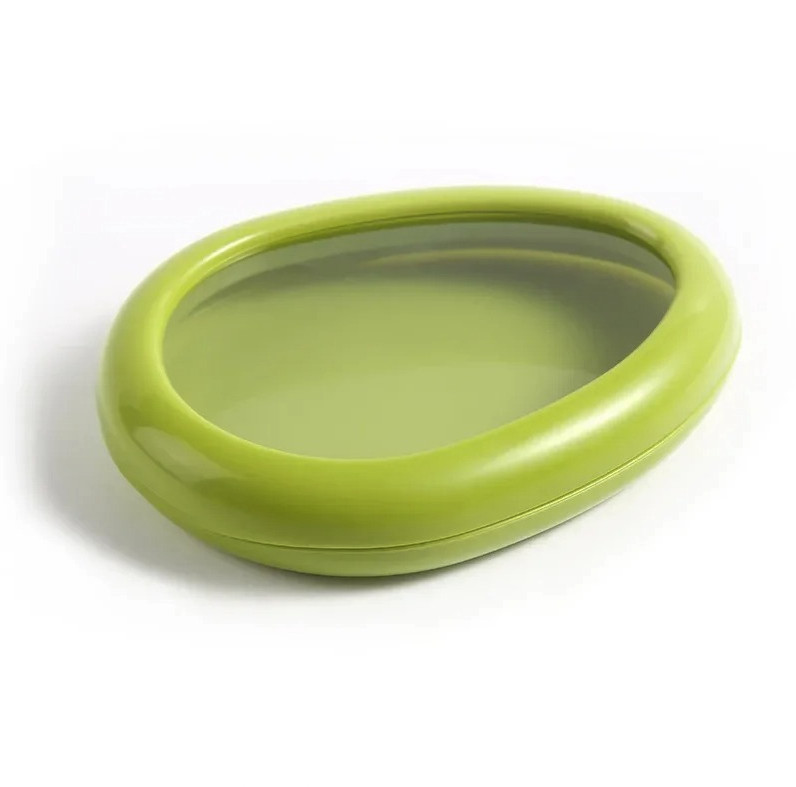 1pc Fresh-Keeping Fruit & Vegetable Storage Container Kitchen Saver Box - NEW gallery