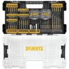 DEWALT Bit Set Impact Driver FlexTorq, 100 Pieces gallery