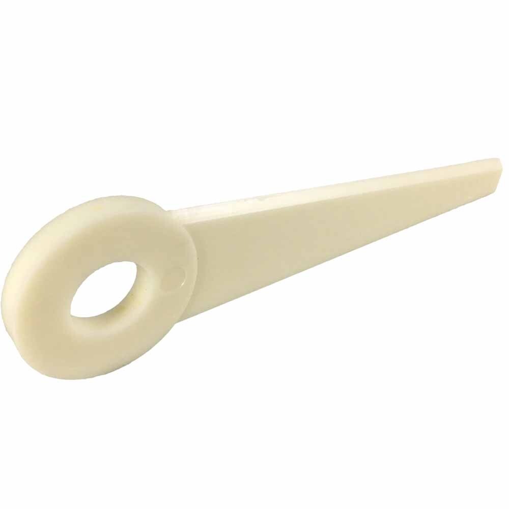 25Pk Poly Cut Blade for Stihl 6-3 Replaces 4111-007-1001 Husqvarna 531031067 gallery