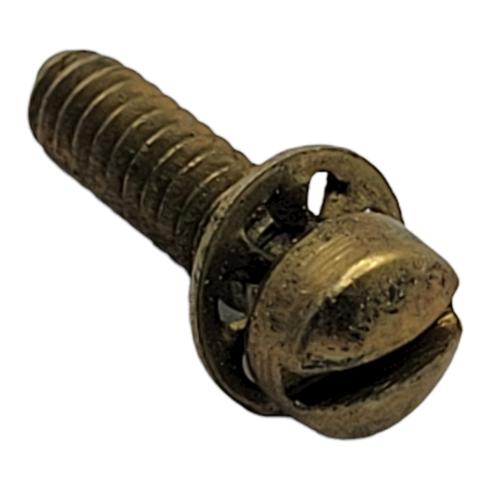 Homelite 64085 Breaker Points Box Cover Screw VI-123, XL-101, XL-102, XL-103, XL gallery